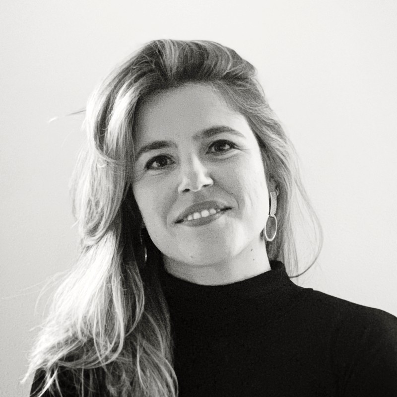 Andrea Fuertes